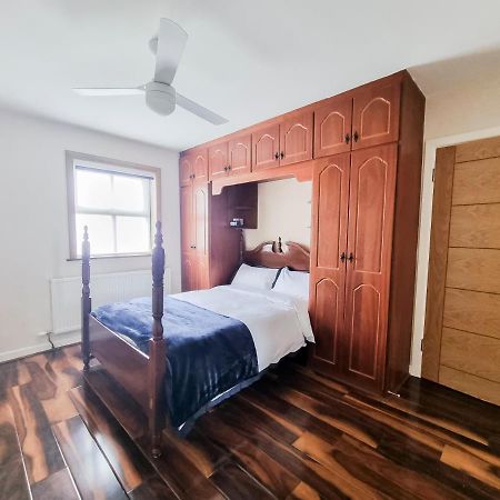 3 Bed Renovated Cottage Carramore Lake, Belmullet Ballina  Zewnętrze zdjęcie