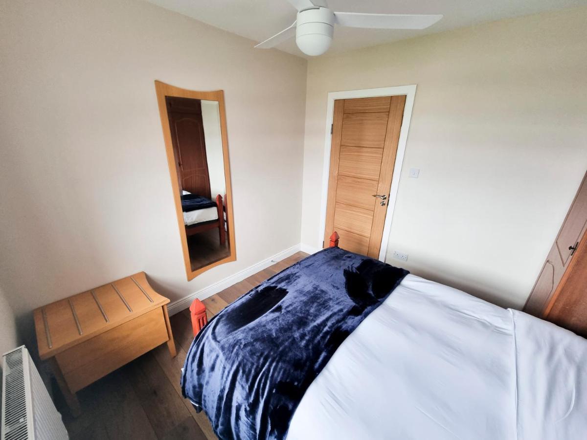 3 Bed Renovated Cottage Carramore Lake, Belmullet Ballina  Zewnętrze zdjęcie