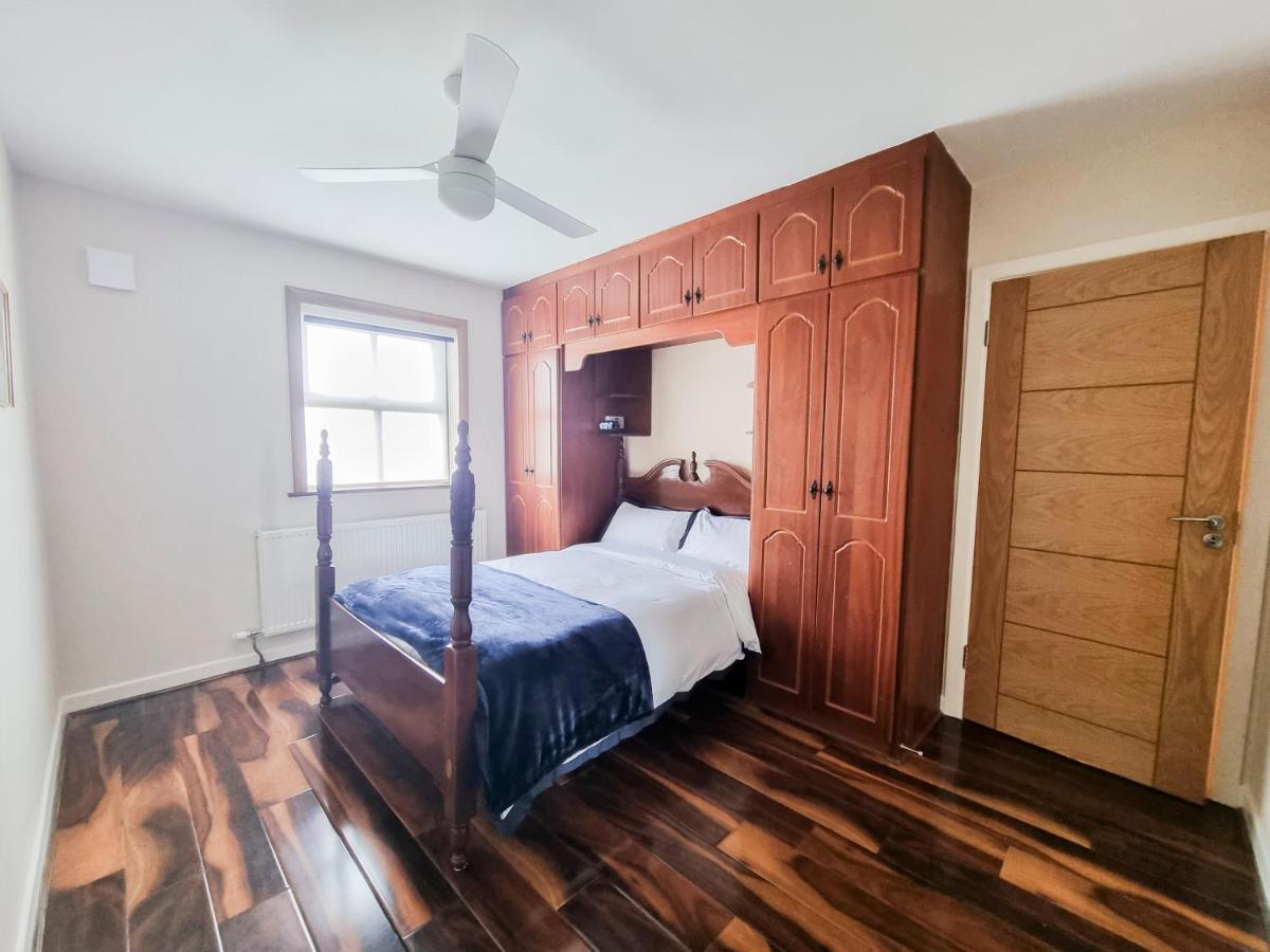 3 Bed Renovated Cottage Carramore Lake, Belmullet Ballina  Zewnętrze zdjęcie