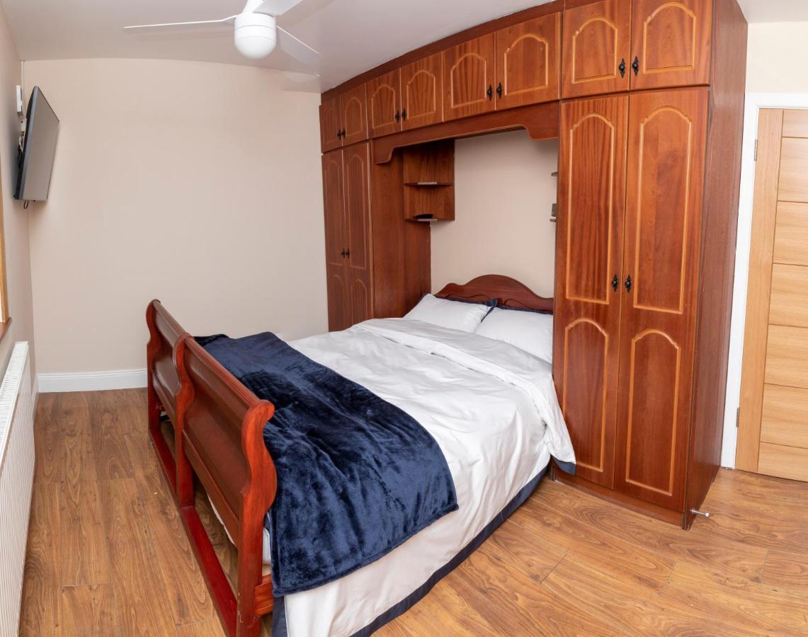 3 Bed Renovated Cottage Carramore Lake, Belmullet Ballina  Zewnętrze zdjęcie